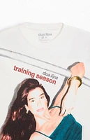 Dua Lipa Hanging T-Shirt