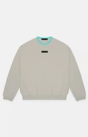 Fear of God Essentials Seal Crew Neck Sweatshirt