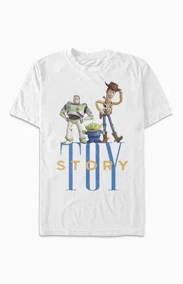 Toy Story Group T-Shirt