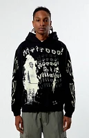 Metro Boomin Hoodie