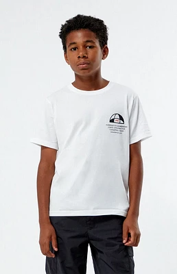 Formula 1 x PacSun Kids Lights Out T-Shirt