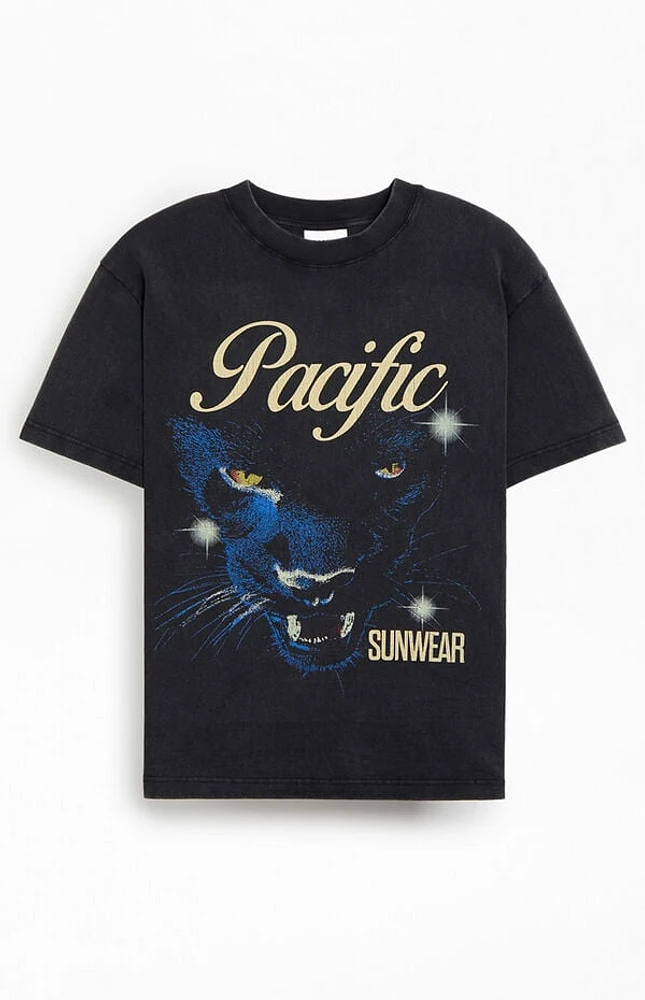 Pacsun Panther T-Shirt