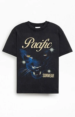 Pacsun Panther T-Shirt