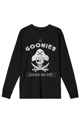 The Goonies Never Say Die T-Shirt