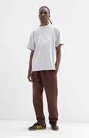 Pacsun Straight Leg Sweatpants