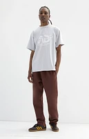 PacSun Straight Leg Sweatpants