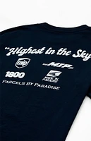 Made Paradise Contraband Courier T-Shirt