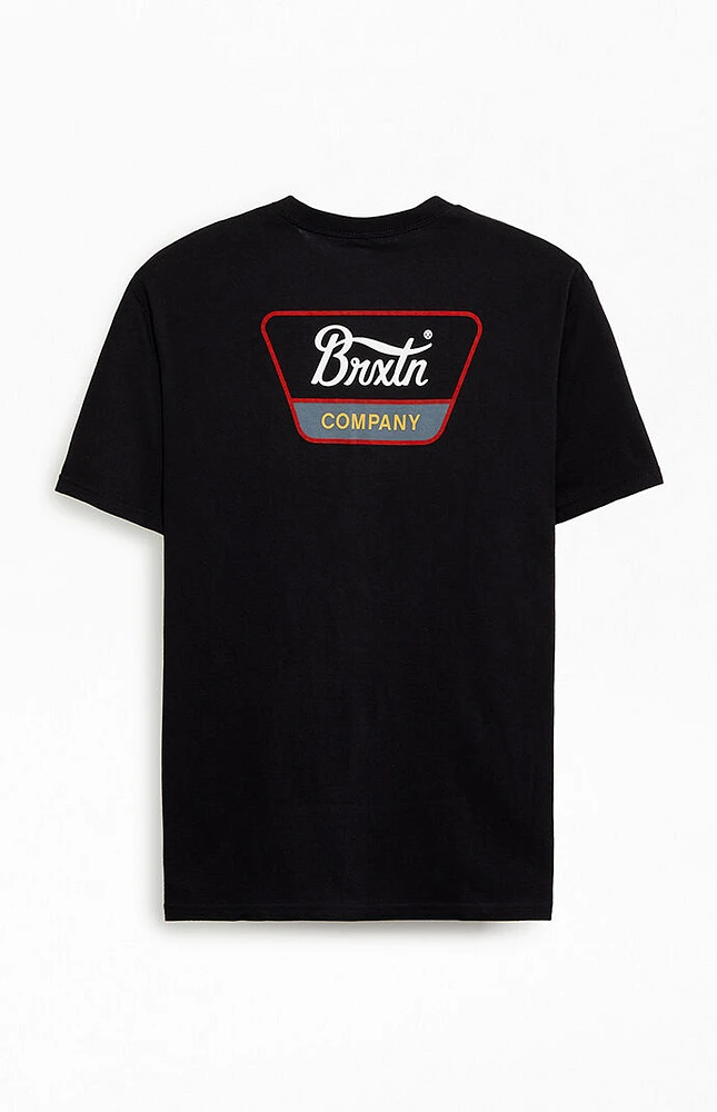 Brixton Linwood T-Shirt