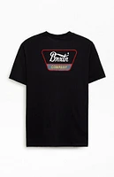 Brixton Linwood T-Shirt