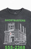 Ghostbusters Firehouse T-Shirt