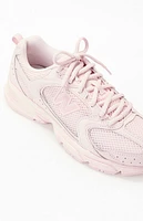 New Balance Pink 530 Sneakers