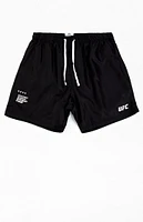 UFC Core Power Nylon Shorts