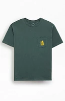 Billabong Tropicales Pocket T-Shirt