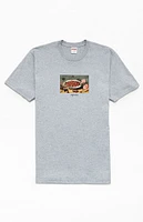 Supreme Strawberries T-Shirt