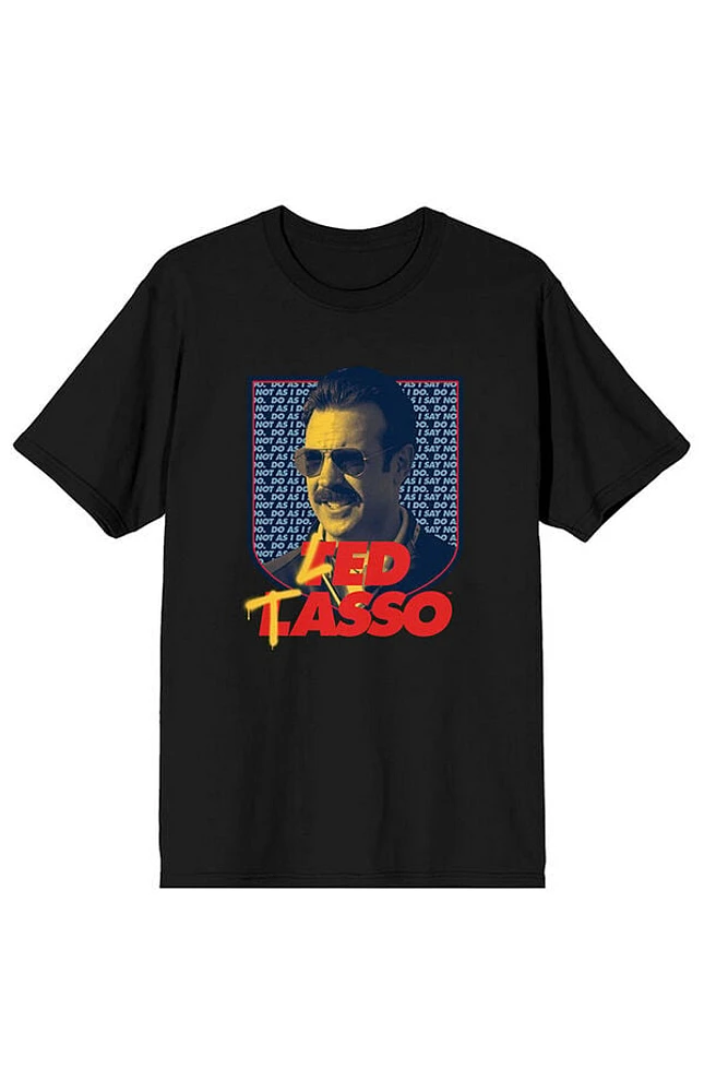 Ted Lasso Do as I Say T-Shirt