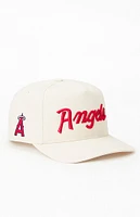 47 Brand Angels Hitch Snapback Hat