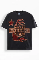 Hellstar Path To Paradise T-Shirt