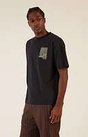 Pacsun LA Identity T-Shirt