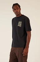 PacSun LA Identity T-Shirt