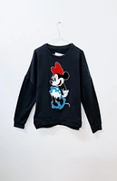 GOAT Vintage Minnie Mouse Sweatshirt