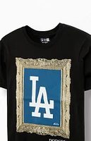 New Era LA Dodgers Curated Customs T-Shirt