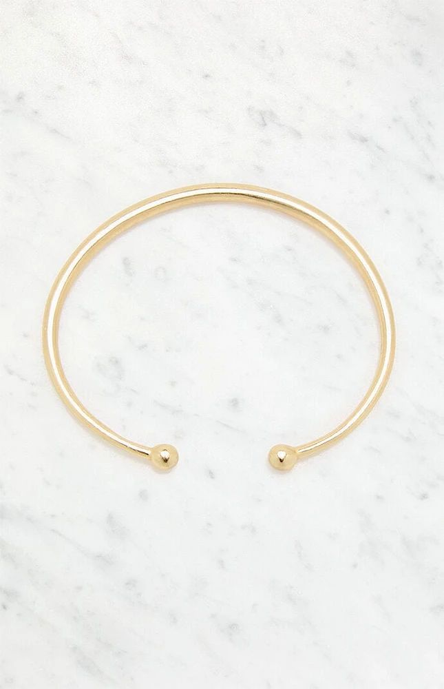 John Galt Bangle Bracelet