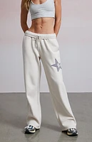 Third Charm 333 Baggy Sweatpants