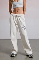 Third Charm 333 Baggy Sweatpants