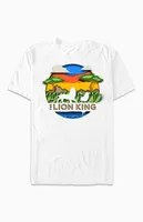 Lion King Hakuna Matata T-Shirt