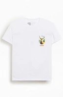 Lira Hatch T-Shirt