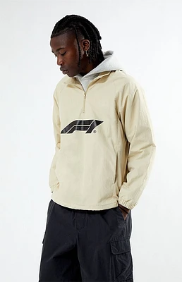 Formula 1 x PacSun Eco Trackside Anorak Pullover