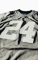 Lisa Lestrange 24 Football Jersey