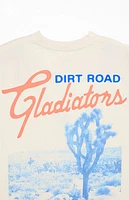 Professional Bull Riders Dirt Road Gladiators T-Shirt