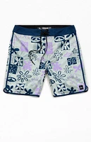 Rip Curl Mirage Owen Saltwater Culture 8.5" Boardshorts