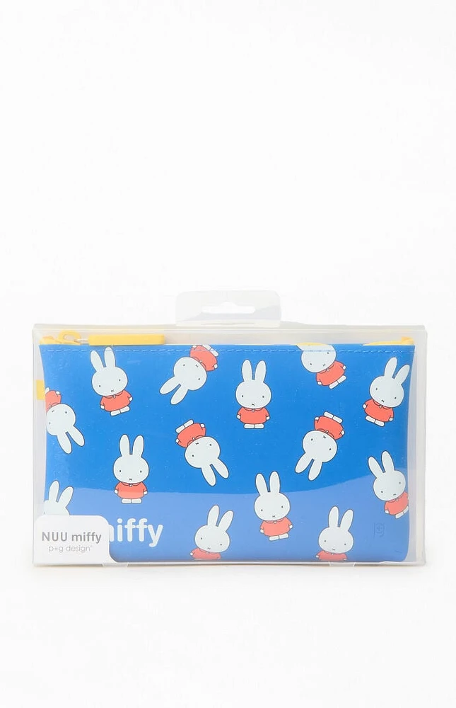 MIFFY Zipper Pouch