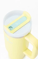 Stanley Yellow The Quencher H2.0 FlowState 30 oz Tumbler