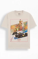 F1 Red Bull Castle T-Shirt