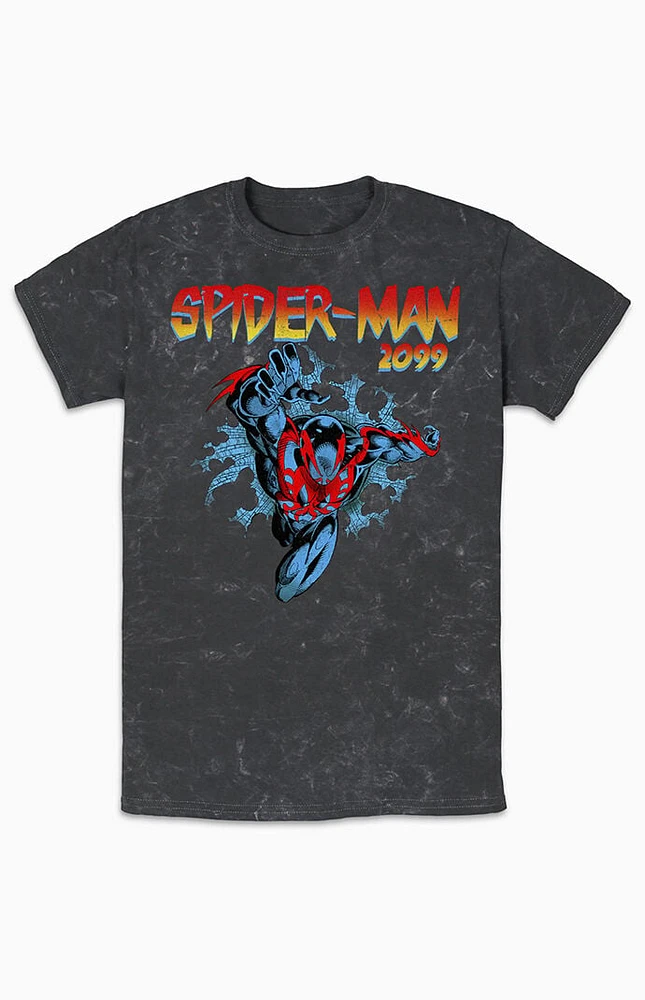 Marvel Spider-Man 2099 T-Shirt