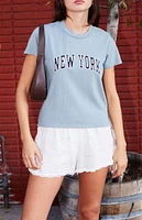 John Galt Helen New York T-Shirt