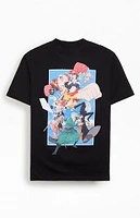 HYPLAND One Piece Donquixote Doflamingo T-Shirt