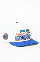 47 Brand Kentucky 1998 Champions Snapback Hat