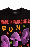 Made Paradise Fun Guy T-Shirt