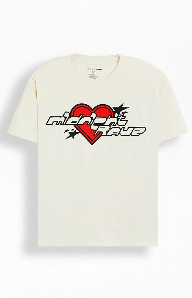 Midnight Rave FM T-Shirt