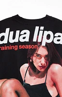 Dua Lipa Training Season T-Shirt