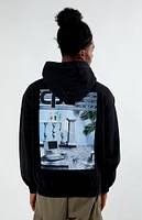 Thinking Different Tech Time Out Full Zip Hoodie