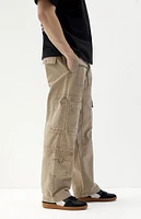 PacSun Baggy Cargo Pants