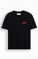 Formula 1 x PacSun Dome T-Shirt