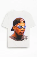 RODMAN BRAND Las Vegas Shades T-Shirt