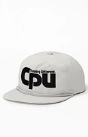 Thinking Different CPU Signature Hat