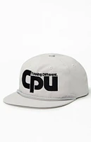 Thinking Different CPU Signature Hat